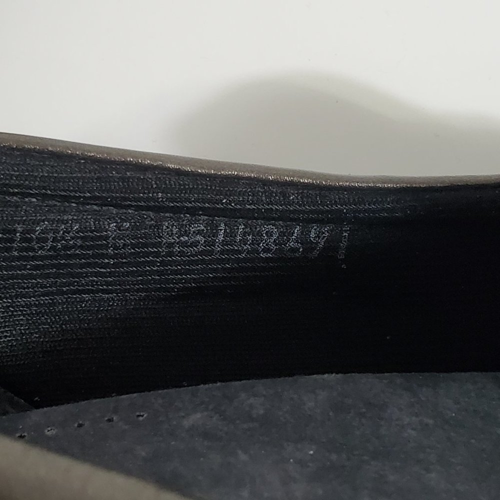SAS Easier Slip On Loafer golden bronze - Picture 11 of 11
